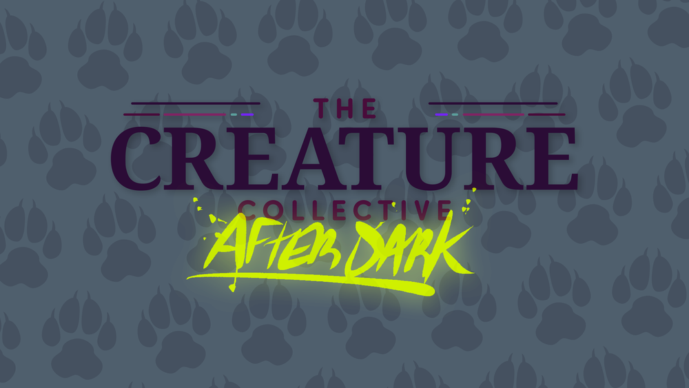 After Dark