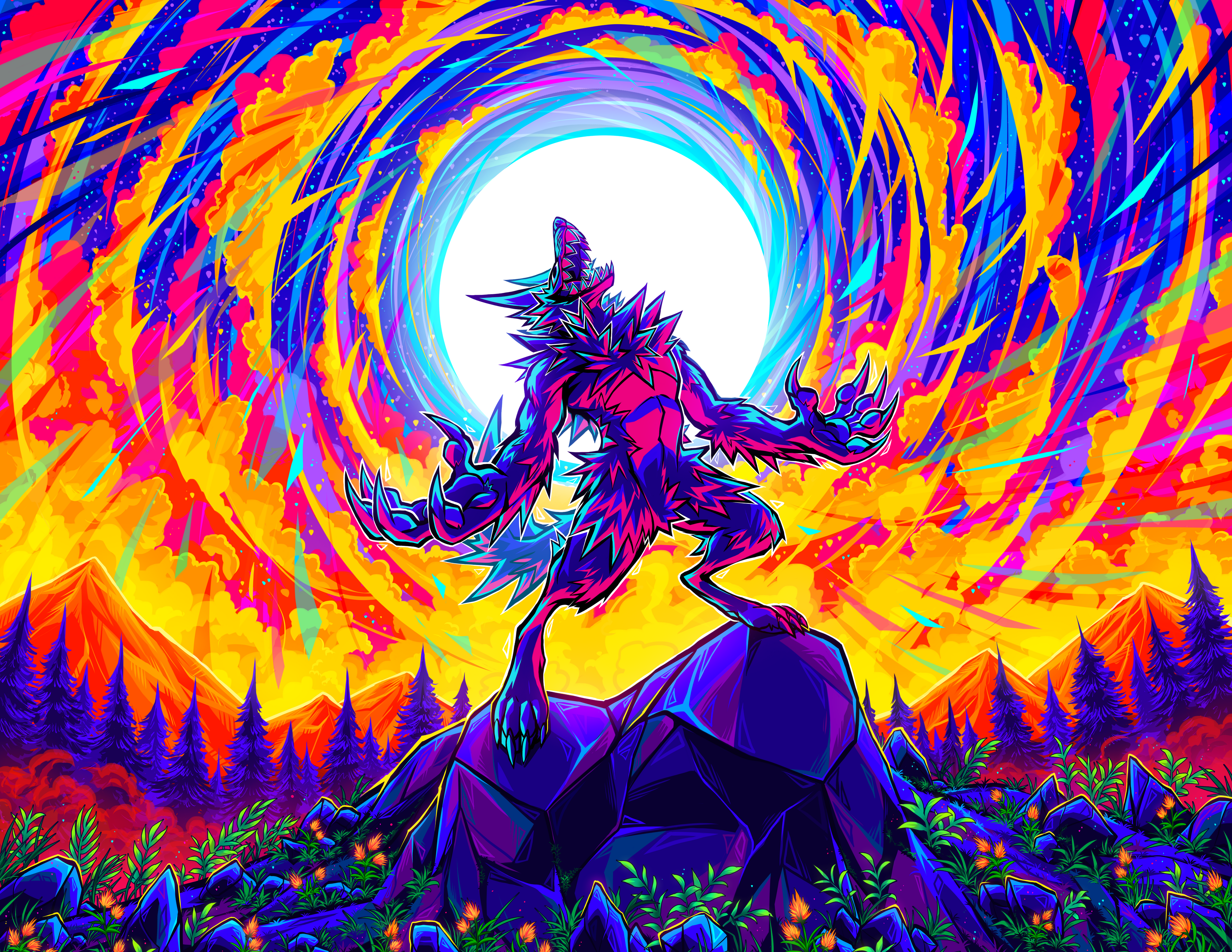 Art Prints