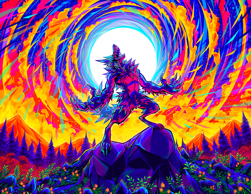Art Prints