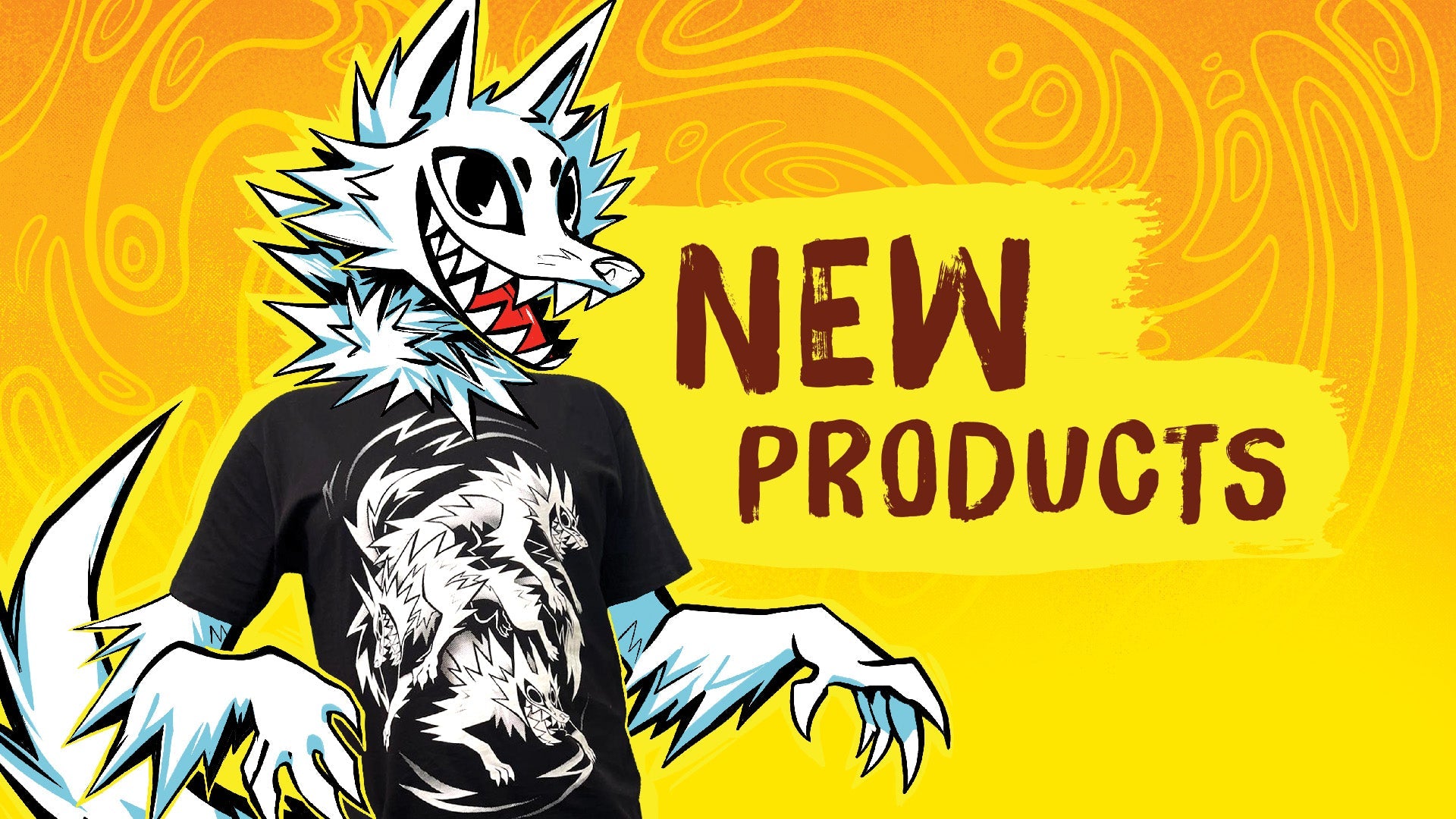 New Products