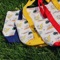 Lil' Guys Foraging Bag