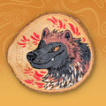 Wolverine Round