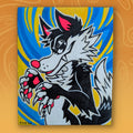 Big Bad Wolf