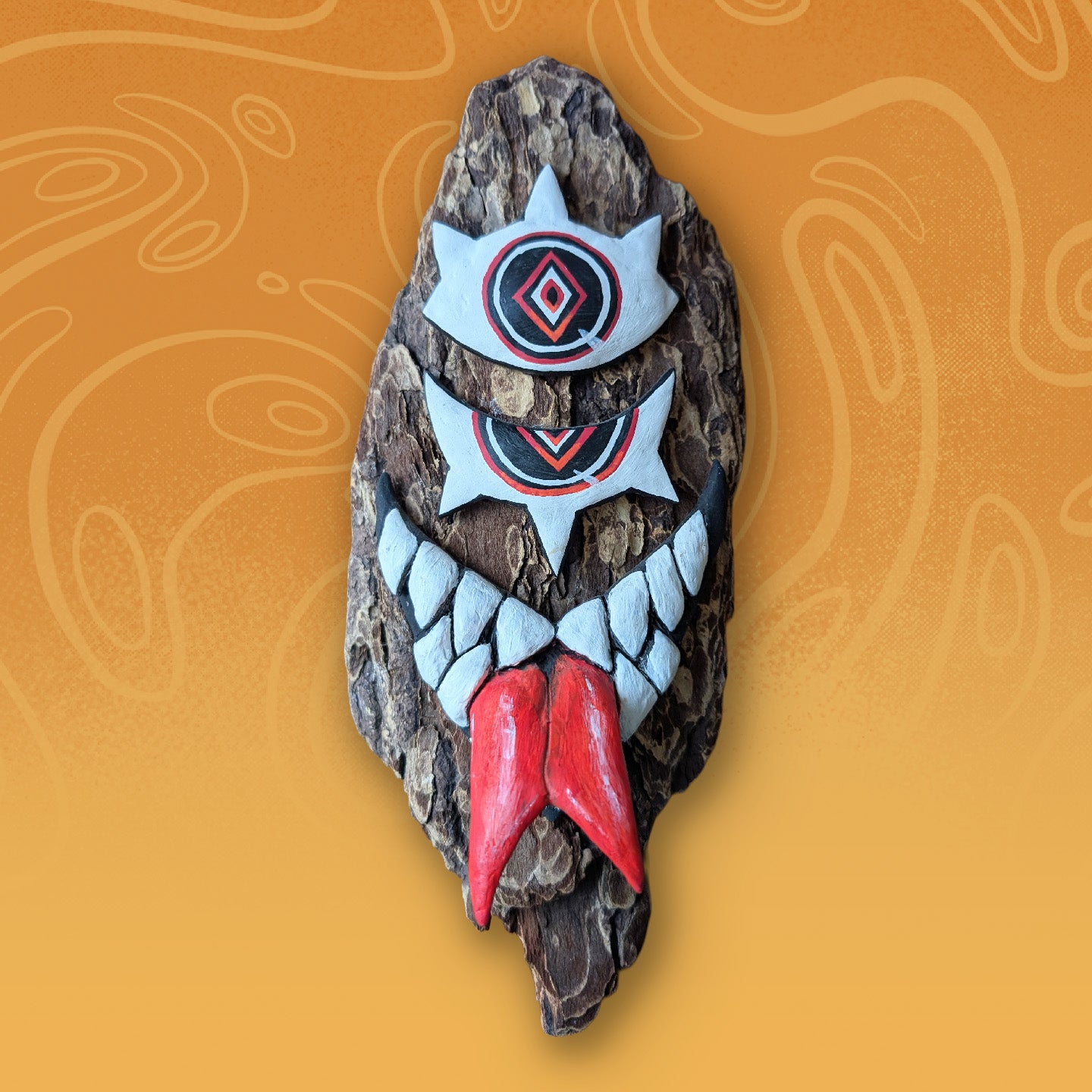 Monster Totem