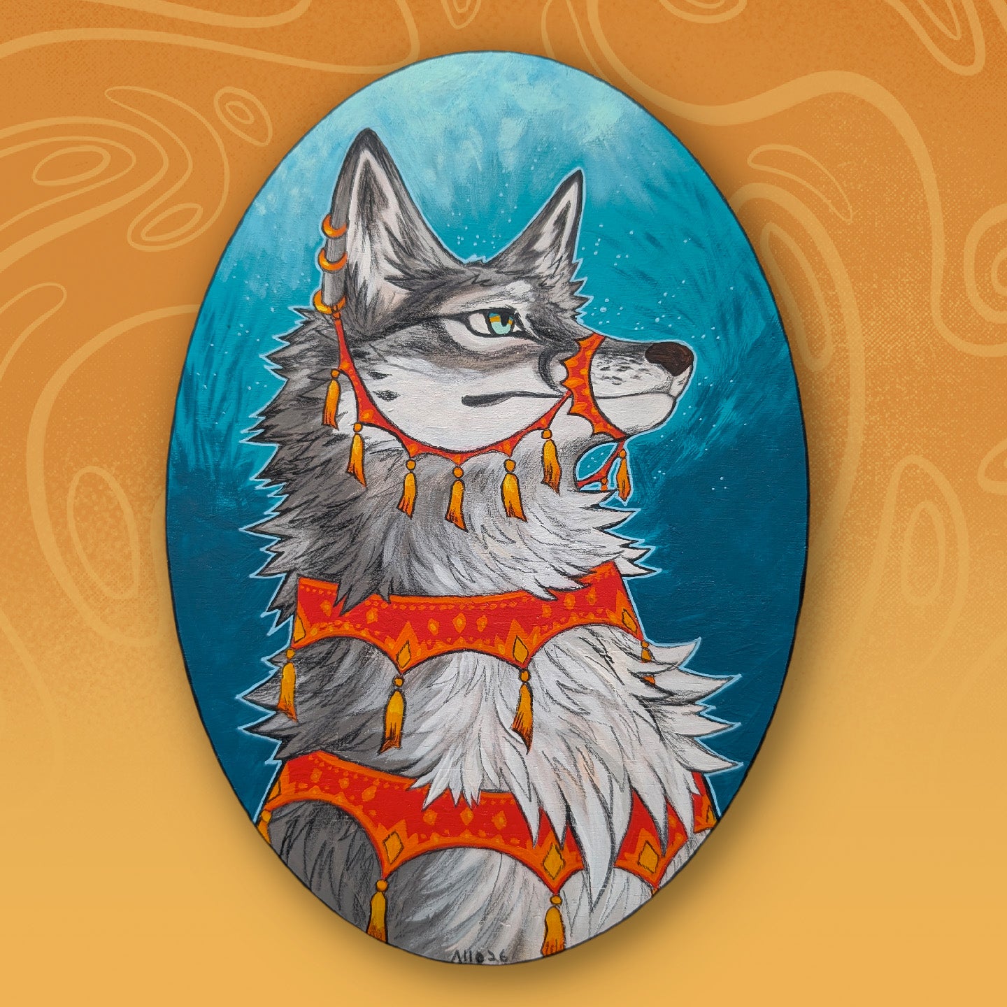 Reliquary