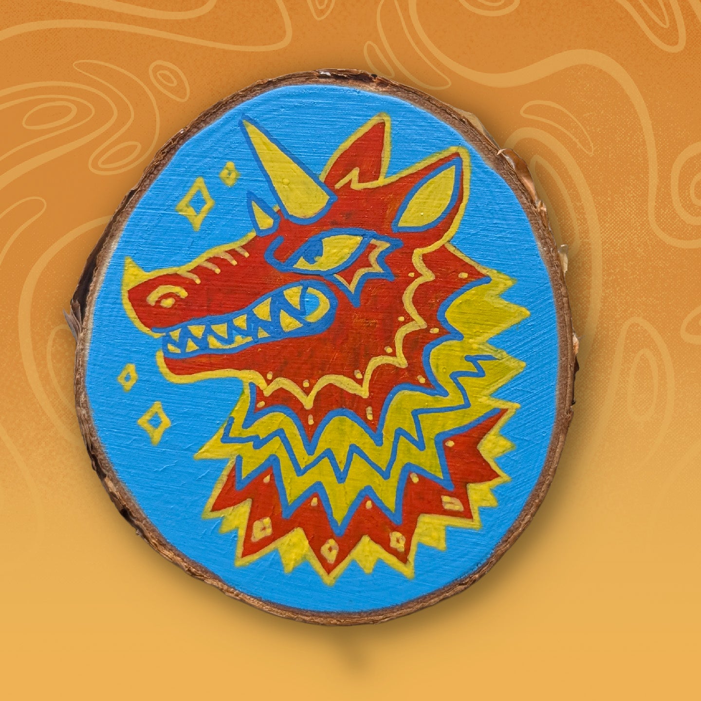 Dragon Round
