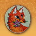 Flower Fox