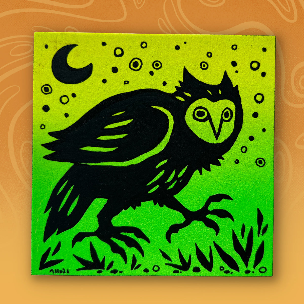 Owl