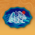 Ursa Blue