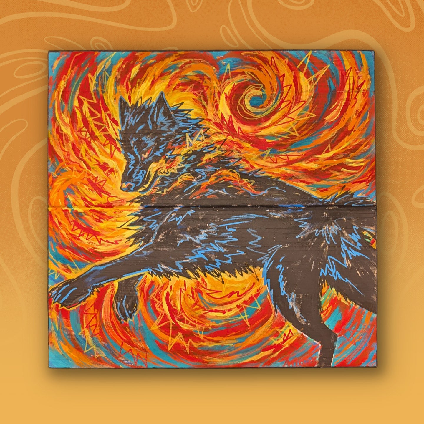 Solar Flare