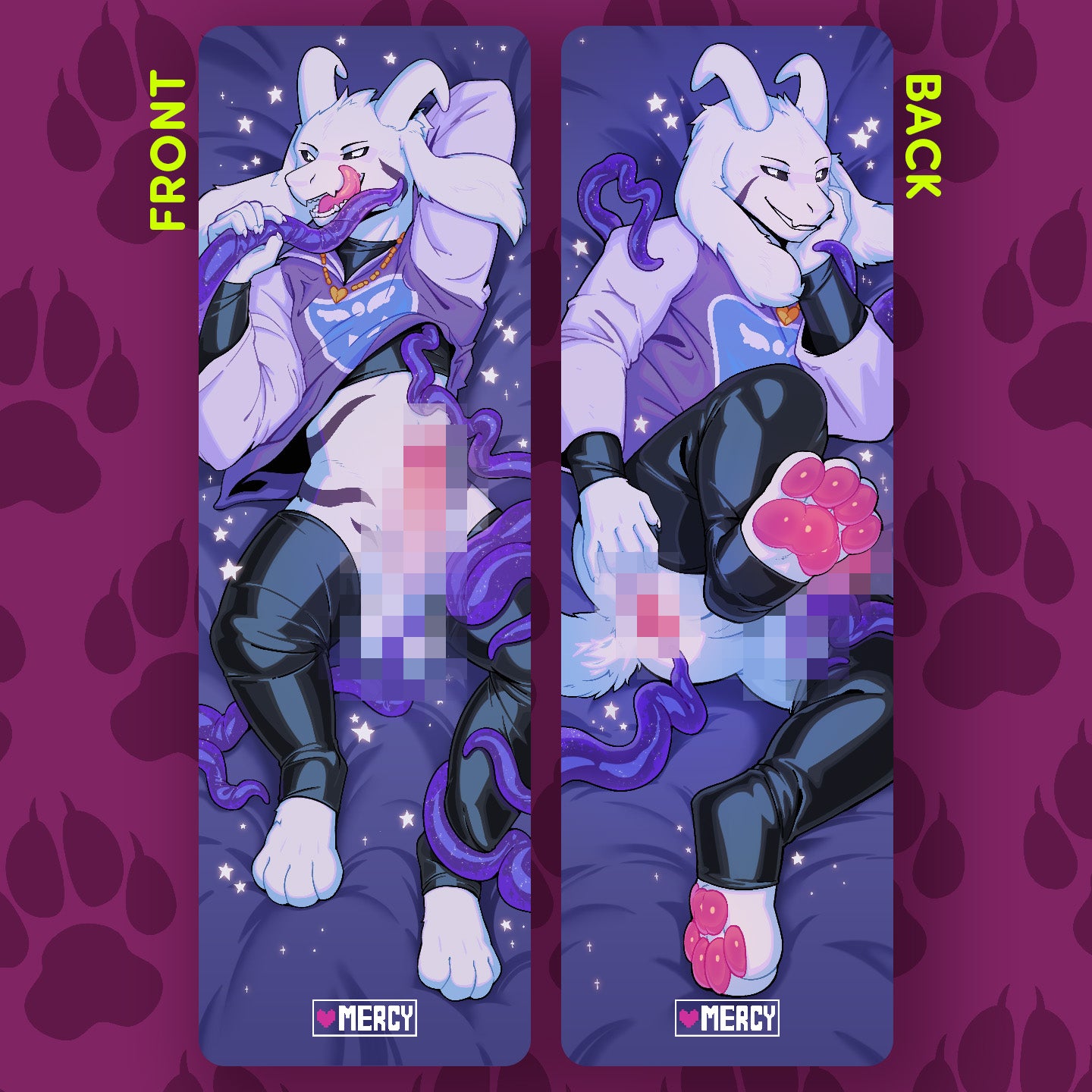 Asriel