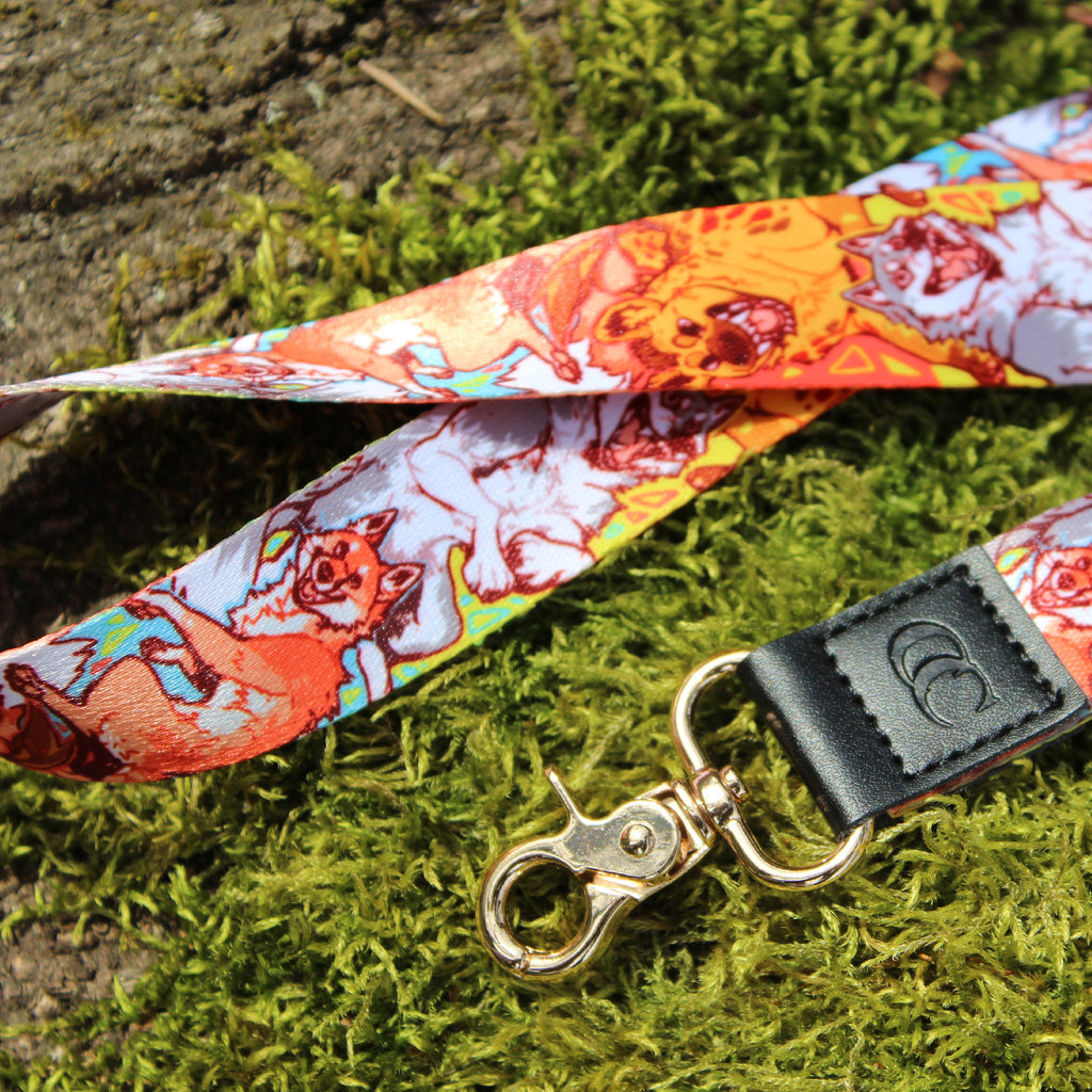 Lanyards