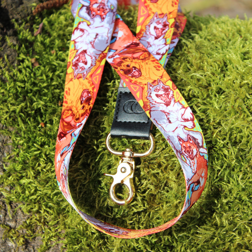 Lanyards