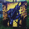 Leather Tapestry