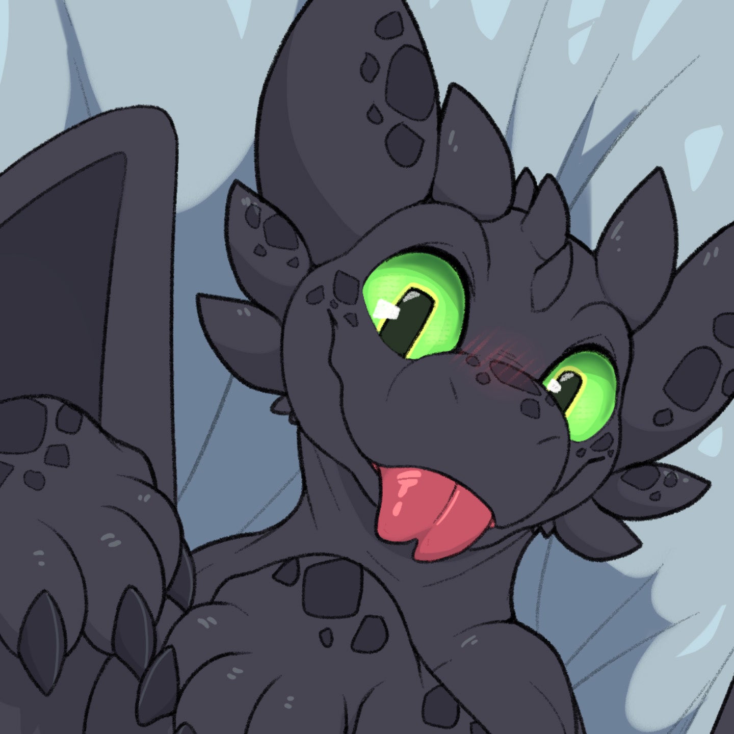 Nightfury