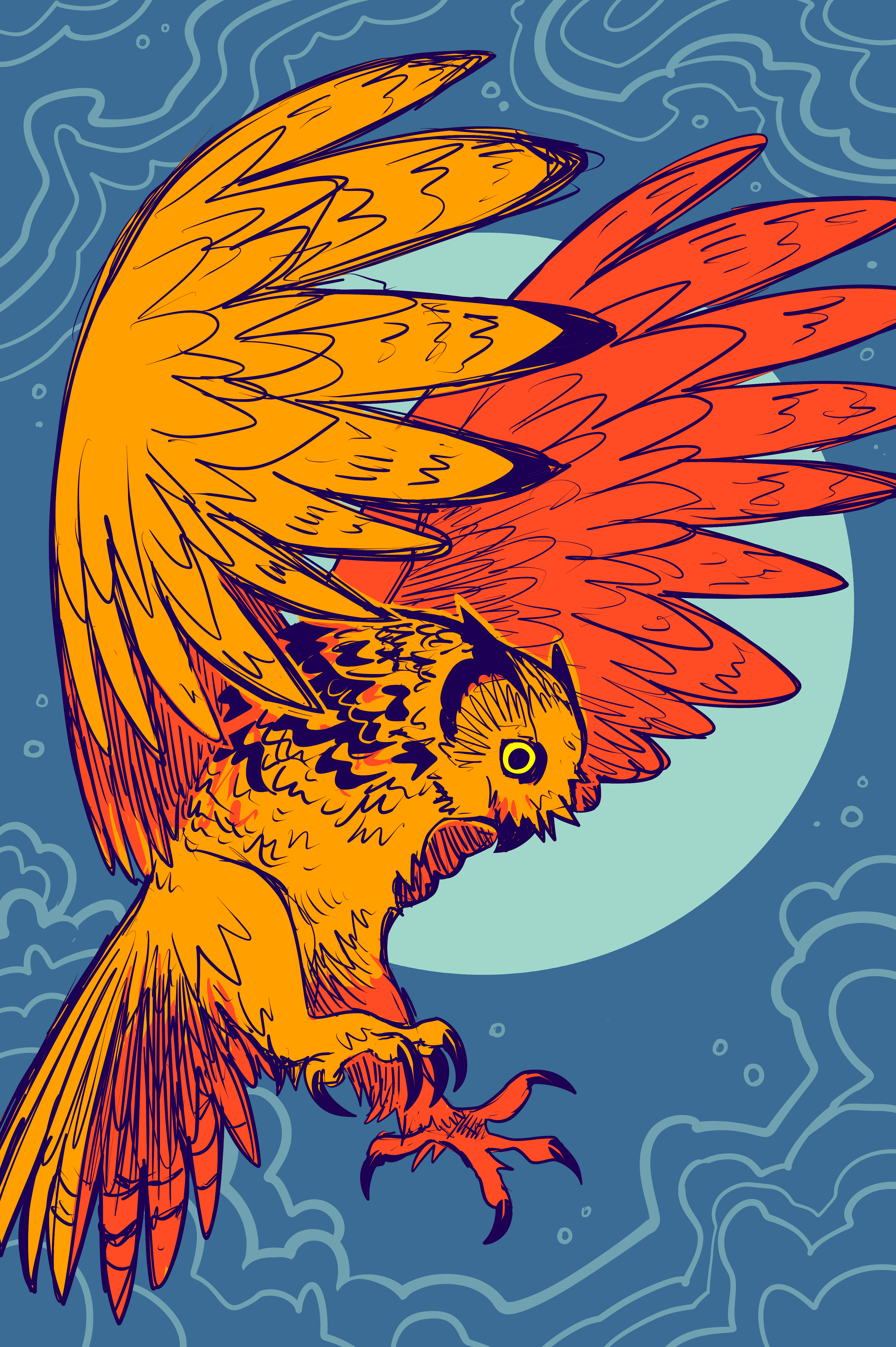 Small Art Prints