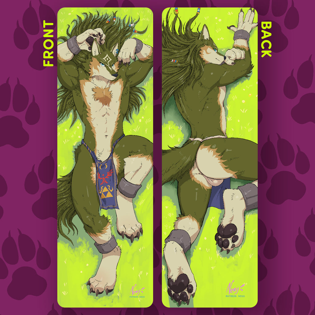 Wolf Link