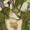 Wolf Link